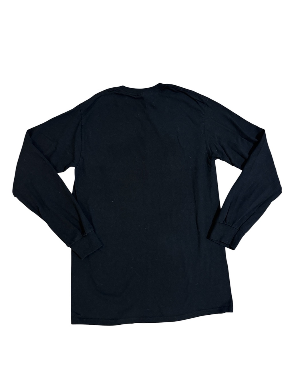 Breckenridge CO Graphic Long Sleeve Tee - navy blue - Picture 4 of 4